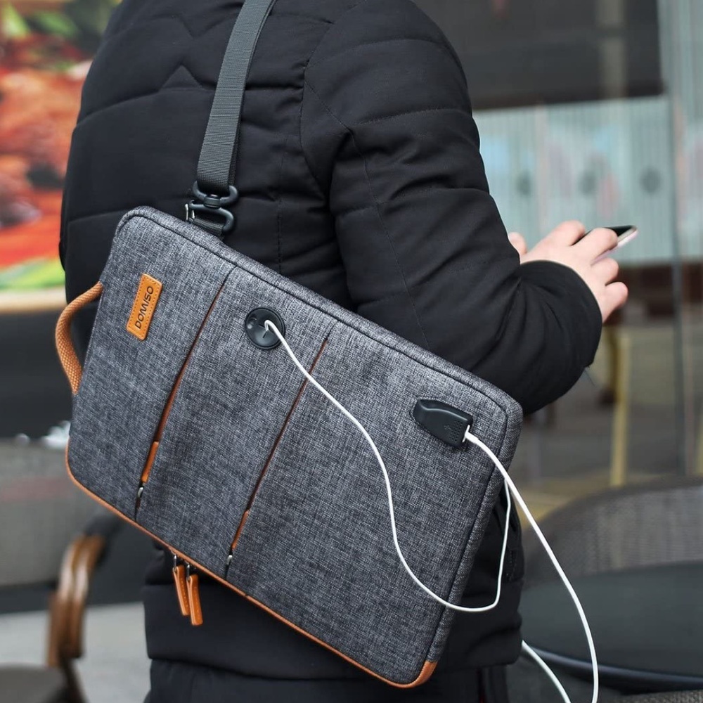 14” Waterproof Laptop Bag